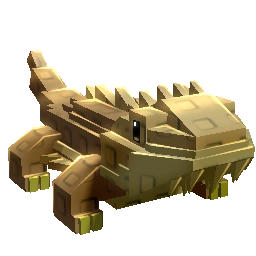 Bearded Dragon, Divine Item from growagarden